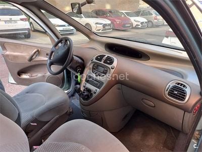 Citroën Xsara Picasso