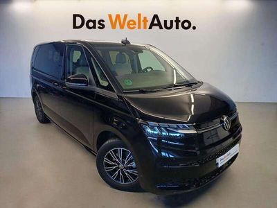 usado VW Multivan T72.0TDI Batalla Corta Life DSG 110kW