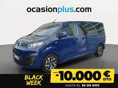 Citroën Spacetourer