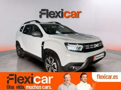 Usado Dacia Duster