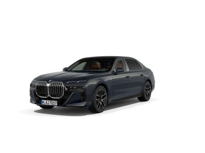 BMW 740
