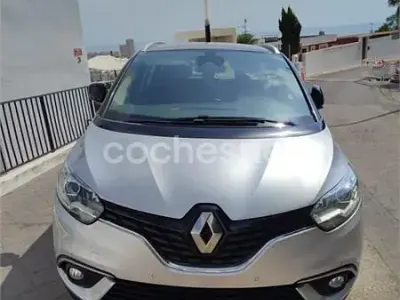 Usado Renault Scénic