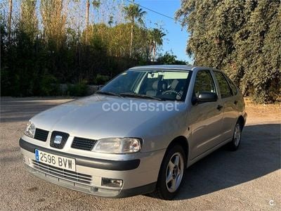 Seat Cordoba