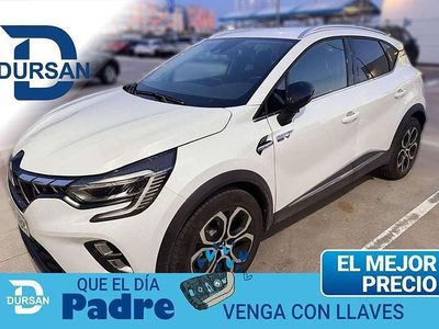 Usado Mitsubishi ASX 158 CV (116 kW) 2025 Blanco SUV