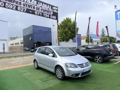 Usado VW Golf IV Highline 105 CV (77 kW) 2006 Utilitario