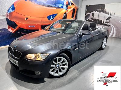 BMW 320 Cabriolet