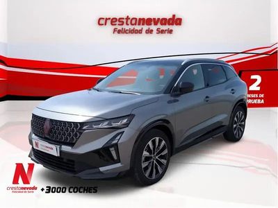 Usado Renault Austral Techno 200 CV (147 kW) 2025 SUV