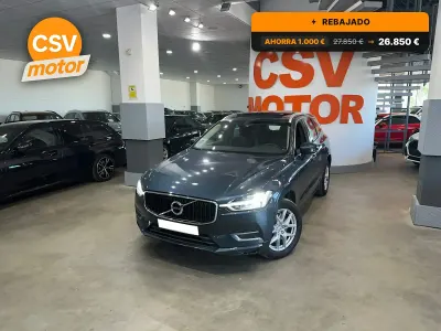 Usado Volvo XC60