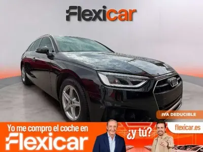 Usado Audi A4