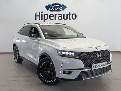 DS Automobiles DS7 Crossback
