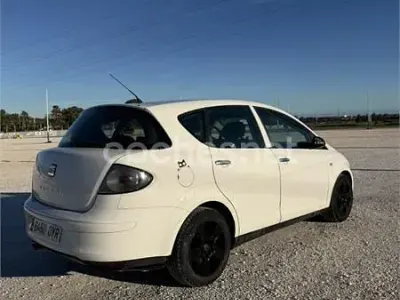 Usado Seat Toledo