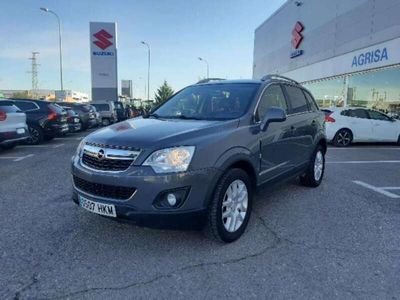 usado Opel Antara 2.2CDTI Selective S&S 4x2