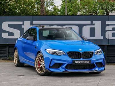 usado BMW M2 M2A CS