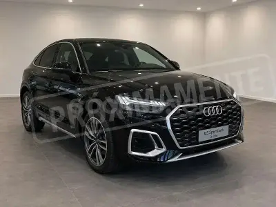 Usado Audi Q5 Sportback