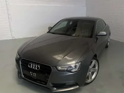 Usado Audi A5