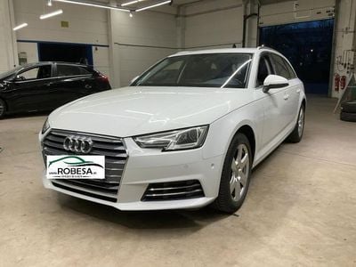 Usado Audi A4 Sport 150 CV (110 kW) 2017