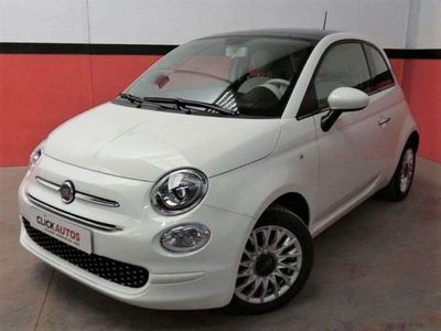 usado Fiat 500e 