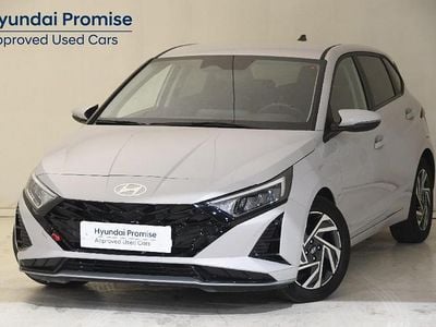 Usado 2025 Hyundai i20 | 15.900 € (Buen precio)