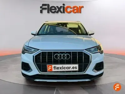 Usado Audi Q3 S-Line 150 HP (110 kW) 2022 Branco SUV