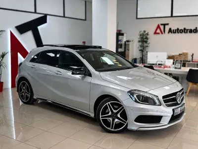 Usado Mercedes A250