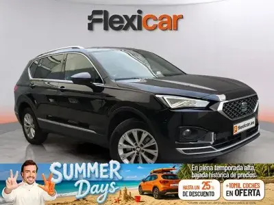Usado Seat Tarraco