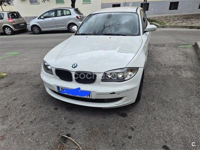 BMW 118 Coupé