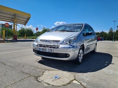 Citroën Xsara Picasso