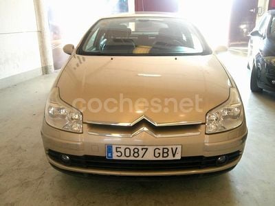 Citroën C5