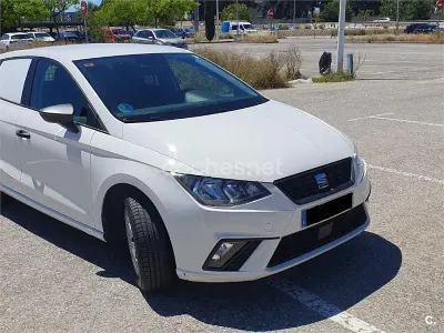 Usado Seat Ibiza