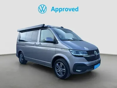 Usado VW California