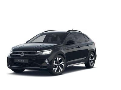 VW Taigo