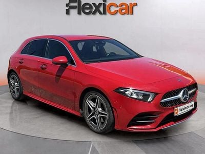 Mercedes A220