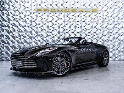 Nuevo Aston Martin DB12 680 CV (500 kW) 2025 Negro Coupe