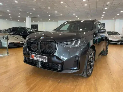 Usado BMW X3
