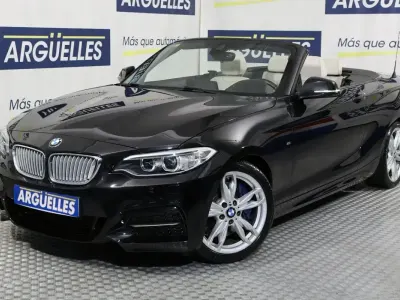 Usado BMW M235