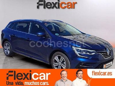 Renault Mégane GrandTour