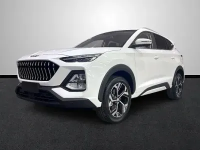 Nuevo EVO Evo 7 174 CV (127 kW) 2025 SUV