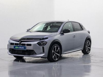 Usado Lancia Ypsilon 100 CV (73 kW) 2024 Negro Utilitario