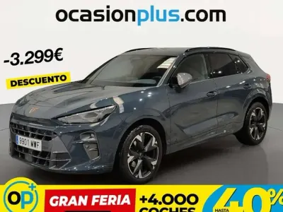 Usado Cupra Terramar