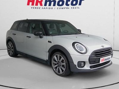 Gris Usado 2023 Mini Cooper Clubman Familiar | 23.240 € (Buen precio)