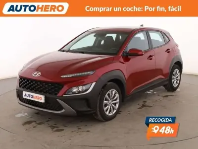 Usado Hyundai Kona