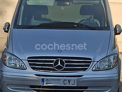 Mercedes Viano