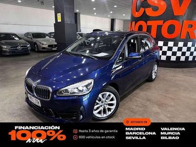 BMW 225