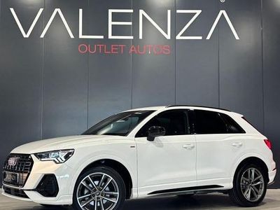 Usado Audi Q3 149 CV (109 kW) 2020 SUV