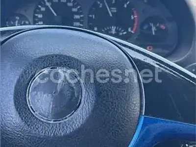 Usado BMW 320
