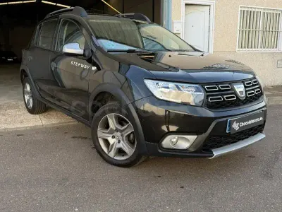 Usado Dacia Sandero