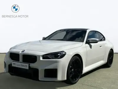 Nuevo BMW M2 Comfort Edition 480 CV (353 kW) 2026 Otro Coupe