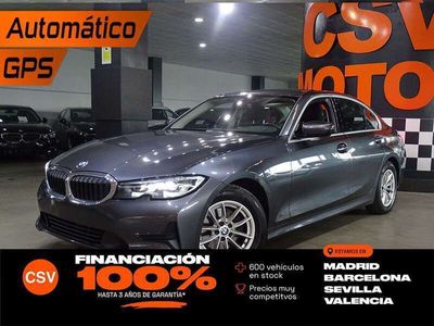 usado BMW 320 320 dA