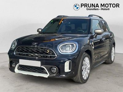 Usado Mini Cooper S Countryman 220 CV (161 kW) 2021 Blanco SUV