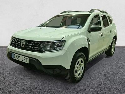 Usado Dacia Duster Essentiel 90 CV (66 kW) 2021 SUV